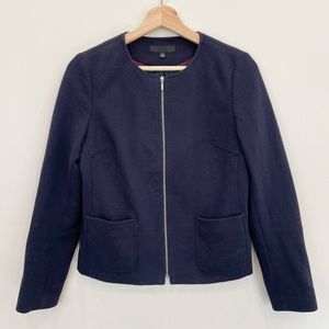 Uniqlo Navy Women’s Blazer | Medium